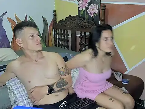 Zara cum69 online show from 04.23.26