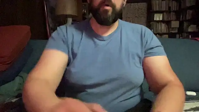 ThongerBBro online show from 08.05.26