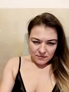 LunikaLunaX online show from 02.11.25