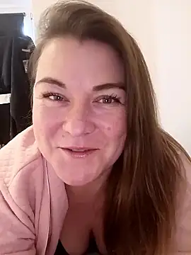 LunikaLunaX online show from 01.11.26