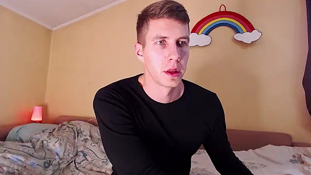 Chris Brien online show from 11.11.25