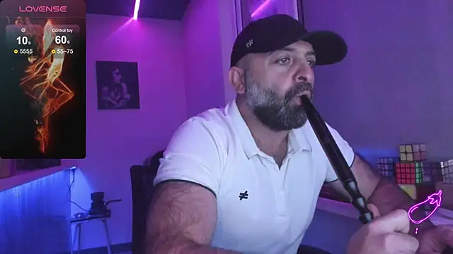 MAGABEAR077 online show from 09.28.25