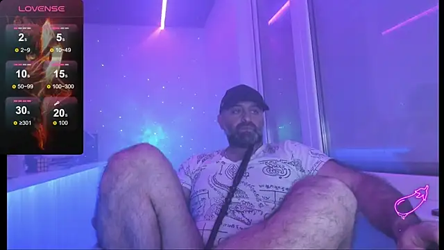 MAGABEAR077 online show from 11.19.25