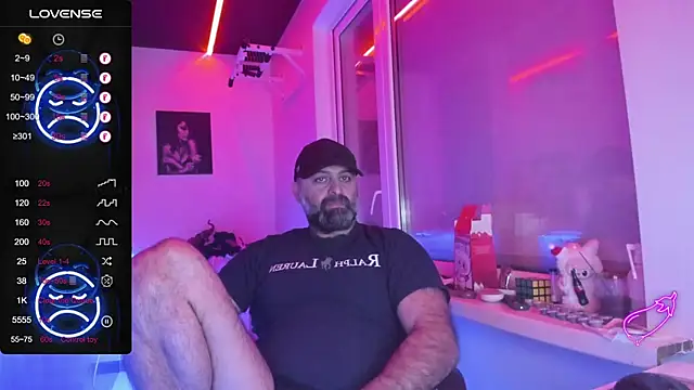 MAGABEAR077 online show from 01.09.26