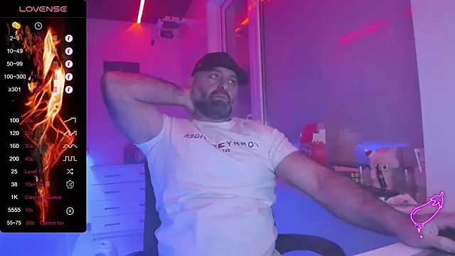 MAGABEAR077 online show from 01.19.26