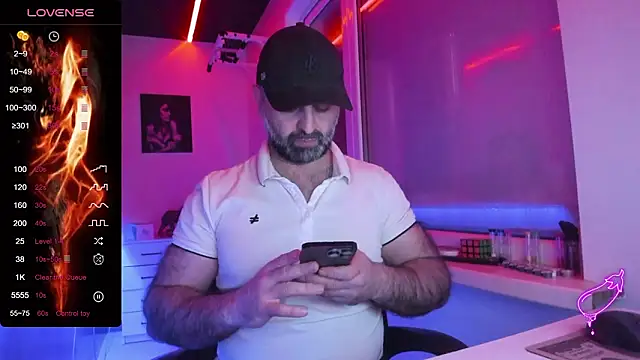 MAGABEAR077 online show from 02.12.26