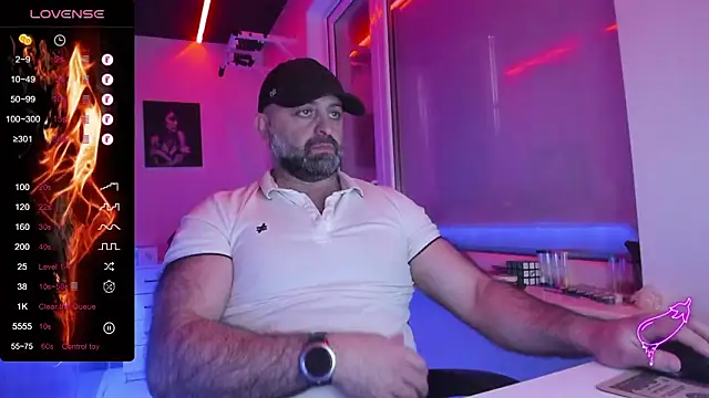 MAGABEAR077 online show from 03.03.26