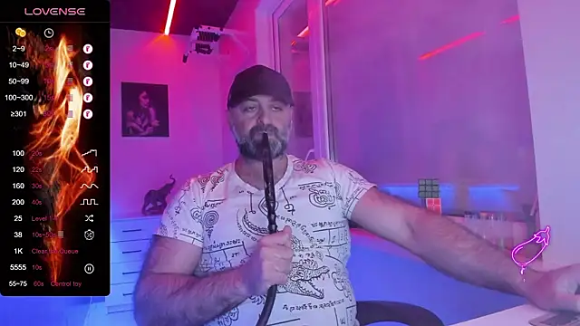 MAGABEAR077 online show from 03.23.26