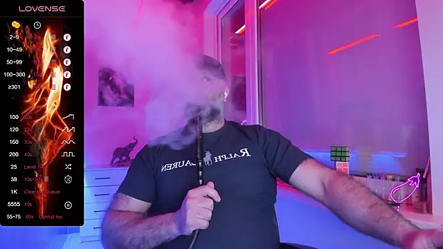 MAGABEAR077 online show from 03.26.26