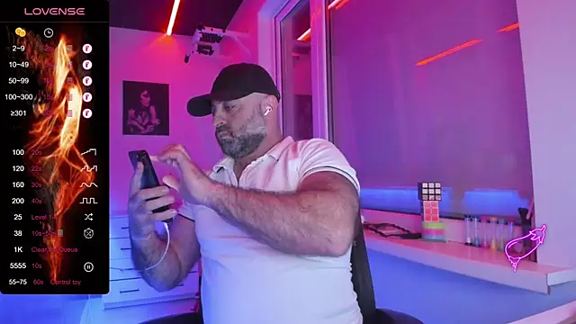 MAGABEAR077 online show from 04.06.26