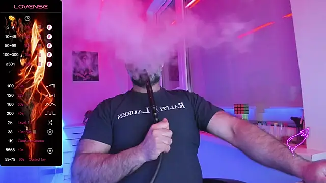 MAGABEAR077 online show from 04.16.26