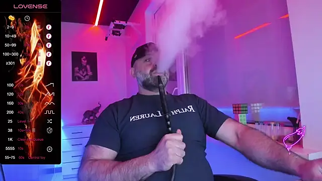 MAGABEAR077 online show from 04.17.26