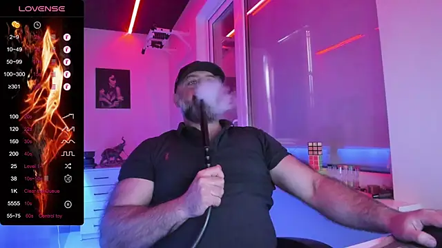 MAGABEAR077 online show from 05.06.26