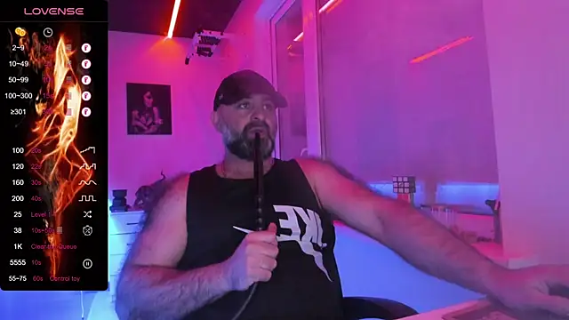 MAGABEAR077 online show from 05.07.26