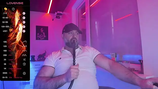 MAGABEAR077 online show from 05.12.26