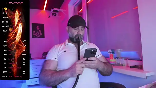 MAGABEAR077 online show from 05.28.26
