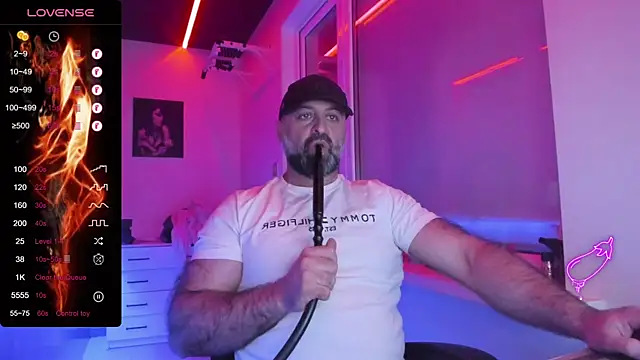 MAGABEAR077 online show from 07.15.26