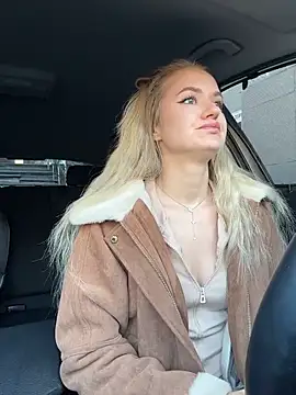 Devill Angel  online show from 04.09.26