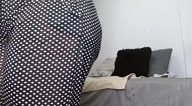 Snapshot of scarlett__morgan chatting on 03.05.25 scarlett morgan online show from 03.05.25