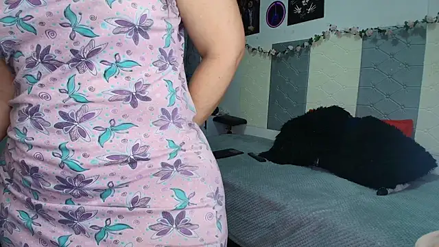 scarlett  morgan online show from 03.06.26