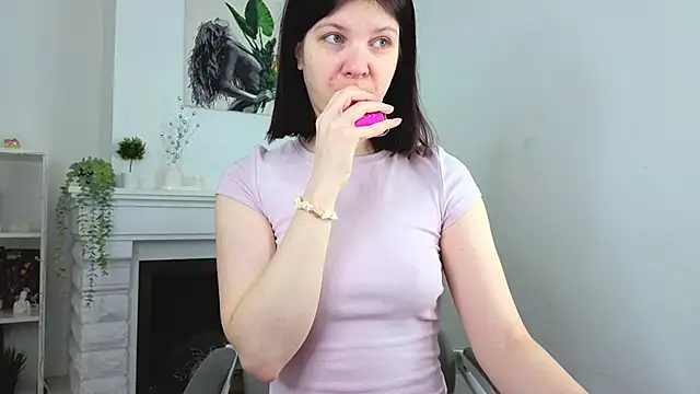 Baby Evalena online show from 02.03.26