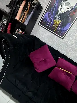 CamiilaMarti online show from 05.23.26