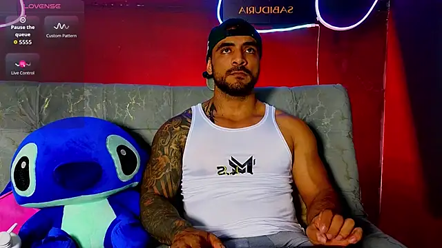 ERIC HARRISON online show from 03.21.26