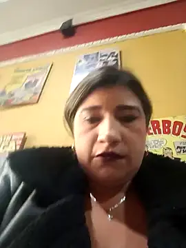 Hannahcandyy online show from 02.26.25