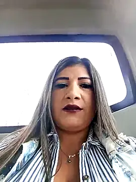 Hannahcandyy online show from 03.07.25