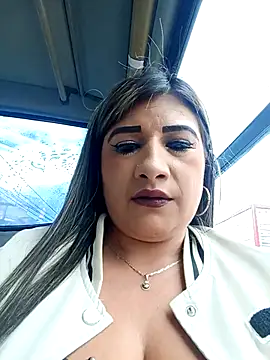 Hannahcandyy online show from 03.10.25