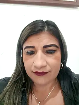 Hannahcandyy online show from 03.14.25