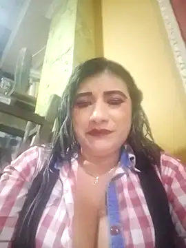 Hannahcandyy online show from 03.15.25