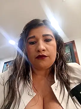 Hannahcandyy online show from 10.29.25