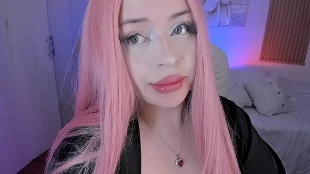 Kendall Bunnyy online show from 01.14.25