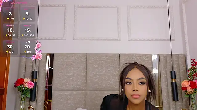 Lola King online show from 02.11.26