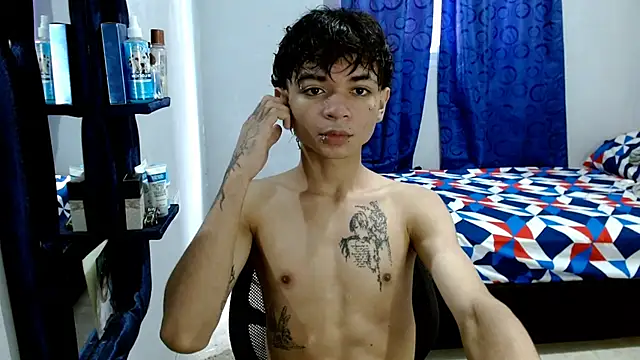 Lovebeng  online show from 12.17.24