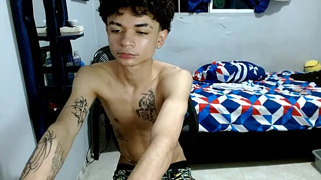 Lovebeng  online show from 02.11.25