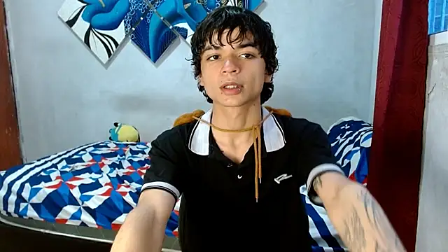 Lovebeng  online show from 09.19.25