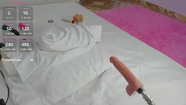 sweet karlaa   online show from 12.13.24