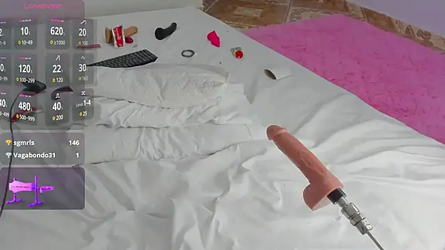 sweet karlaa   online show from 02.26.25