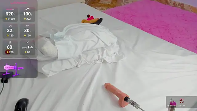 sweet karlaa   online show from 03.05.25