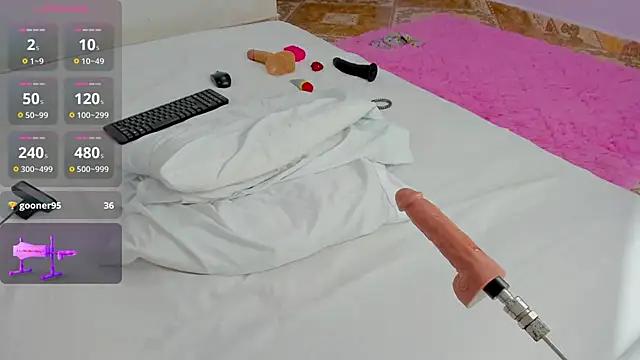 sweet karlaa   online show from 03.13.25