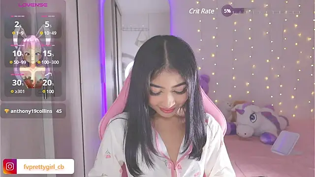 urfavprettygirl online show from 12.05.24