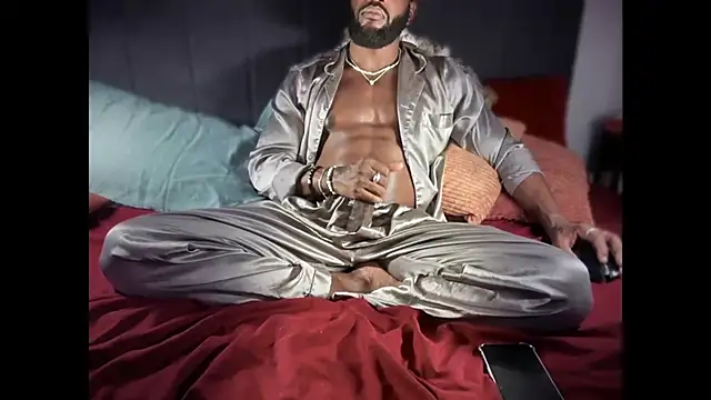 darkmattre07 online show from 10.06.25