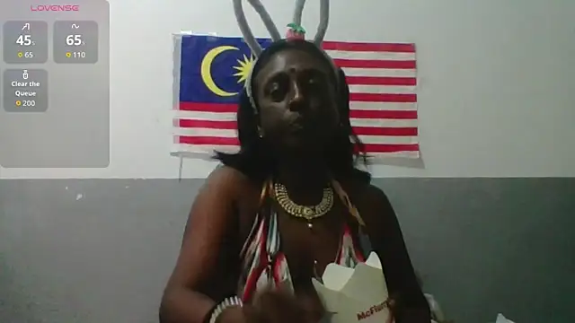 mamakarma1403 online show from 02.10.26