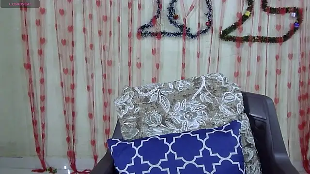 Preeti-Sexy online show from 02.22.25