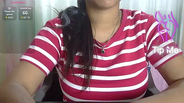 Preeti-Sexy online show from 02.02.26