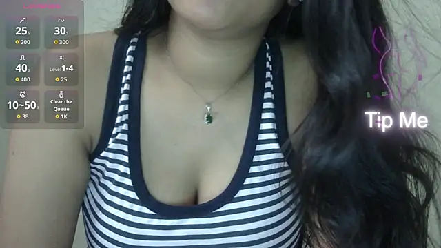 Snapshot of Preeti-Sexy chatting on 03.30.26 Preeti-Sexy online show from 03.30.26