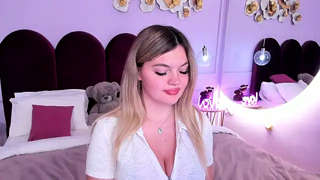 ZaraBloom online show from 01.10.26