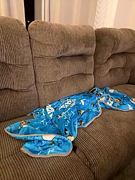 PuckBunny17 online show from 01.07.26